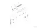 Dornbracht-MADISON-Waschtisch-Wandbatterie-ohne Ablaufgarnitur-Ausladung 190mm-chrom, 36712361-00 Galeriebild 3